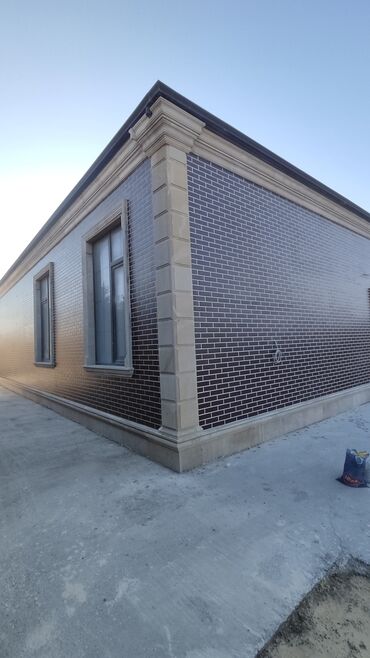 Bənnalar: 🧱 Kabançik və dekorativ daşların təşkili və vurulması. Paylaşılan — 30