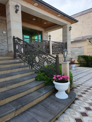 Bağ evlərinin kirayəsi: Şüvəlan qəs., 195 kv. m, 4 otaqlı, Hovuzlu, Qaz, İşıq, Artezian quyusu -da lalafo.az — 8 Bağ evlərinin kirayəsi: Şüvəlan qəs., 195 kv. m, 4 otaqlı, Hovuzlu, Qaz, İşıq, Artezian quyusu — 8