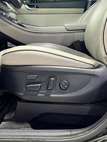 Hyundai: Hyundai Palisade: 2020 г., 2.2 л, Дизель, Кроссовер — 12