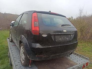 levo krilo golf 4: KOMPLETAN MOTOR 1.4 TDCI ZA FORD FIESTA OD 2002. DO 2008. GOD. | — 1