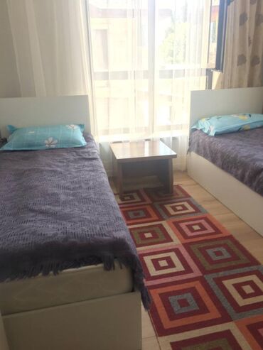 Иссык-Куль 2025: Таунхаус, РАДУГА 🌈 ЦО Радуга, Сары-Ой, Детская площадка, Парковка, стоянка, Охраняемая территория — 9