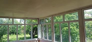 Bağ evlərinin satışı: Göyçay, 100 kv. m, 2 otaqlı, Hovuzsuz — 1