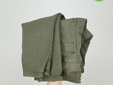 m zara: Zara, Spodnie materiałowe damskie, rozmiar M — 5