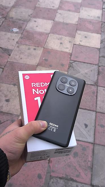irsad telecom xiaomi note 10: Xiaomi 15, 256 GB, rəng - Qara, 
 Barmaq izi — 1