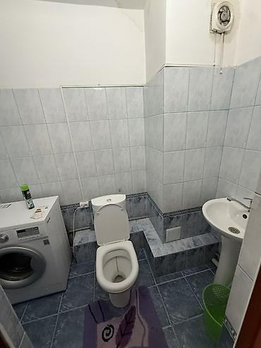 сдаю квартиру район пригородный: 2 комнаты, 94 м², Таатан ТЦ, Элитка, 4 этаж, Свежий ремонт — 6