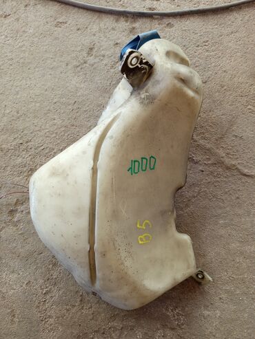 Панели, обшивки: Центральная консоль Audi Б/у, Оригинал, Германия — 21