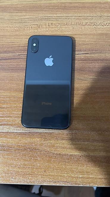 iphone 8 128гб: IPhone Xs, Б/у, Space Gray — 5