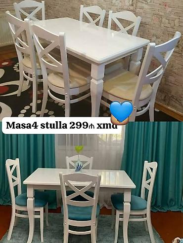 saloglu kunc divanlar: Masa və div — 1