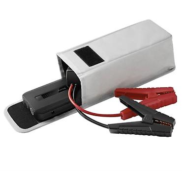 портатив: Пуско-зарядное устройство Xiaomi 70Mai Jump Starter Max PS06 Купить в — 5