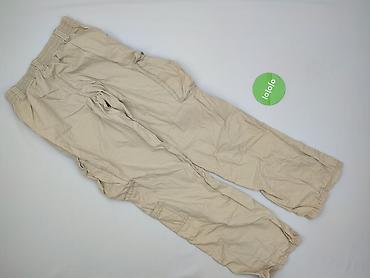 cargo hm: H&M Divided, Spodnie cargo damskie, rozmiar 2XS — 3