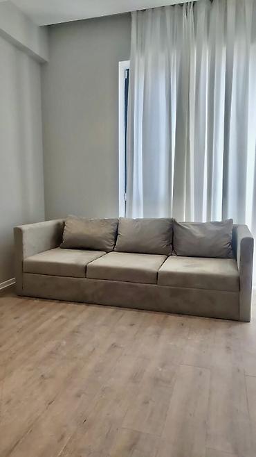 taxta stullar: Divan, Yeni, Açılmayan, Bazalı, Vеlur parça — 2