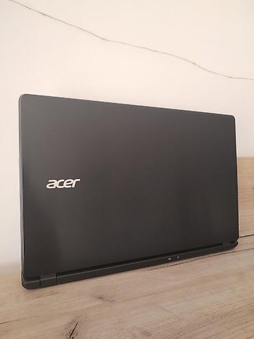 pink mladenovac: Acer 15,6inc/IntelQuadCore/256GbSSD/8GbRam/Bat4h/Povoljno Prodajem — 4