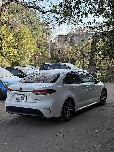 опел вектра с: Toyota Corolla: 2023 г., 1.8 л, Вариатор, Гибрид, Седан — 6