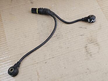 Датчики, сенсоры, предохранители: Датчик детонации BMW 1997 г., Б/у, Оригинал, Германия — 12