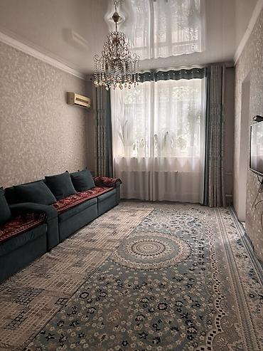 Продажа коттеджей и домов: 6 комнат, 106 м², 5 соток, Бишкек, ул. Калык Акиева Собственник — 11