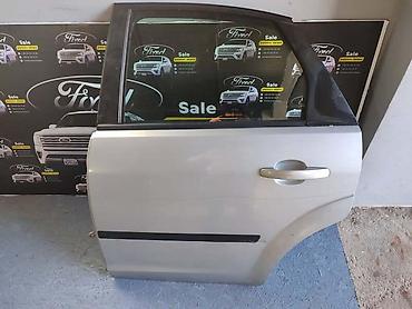 auto plac senta: ZADNJA LEVA VRATA HEČBEK ZA FORD FOCUS OD 2004. DO 2007. GOD. | — 1
