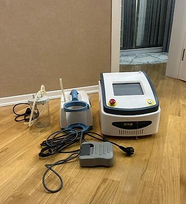 lazerli printer: Tecili Satilir: Endolazer cihazi Üz lifting,bölgesel yag eritme — 2