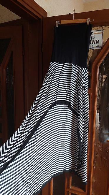 Dəstlər, kostyumlar: Qadın geyim dəsti – 4 paltar 1) Pull&Bear qara, skater kəsimli — 7