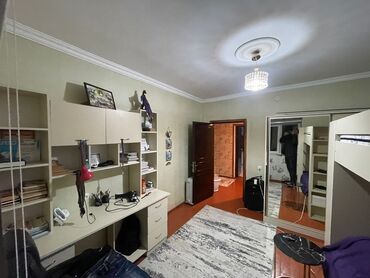 Yeni tikili: 3 otaqlı, Yeni tikili, 75 kv. m — 10