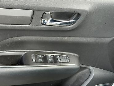 Renault: Renault QM6: 2022 г., 2 л, Вариатор, Газ, Кроссовер — 12