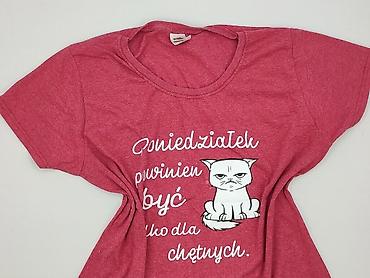 minouu: Fruit Of The Loom, T-shirt damski, rozmiar XL — 1