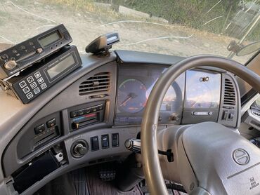 Грузовики: Грузовик, Б/у — 5