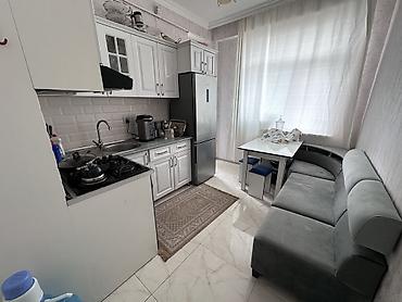 kirayə mənzillərin satışı: 2 otaqlı, Yeni tikili, 63 kv. m — 5