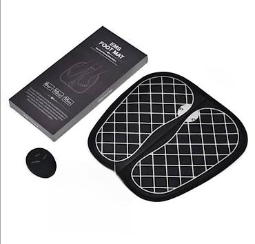ps top: Masažer za stopala – AKCIJA 👣 EMS Foot Massager: Koristi bežičnu — 1