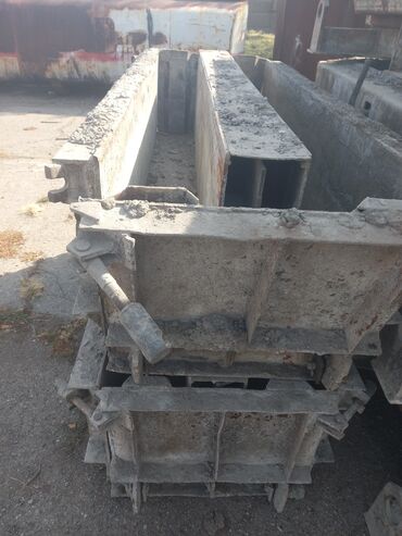 Другое строительное оборудование: Формочки для фск жби — 8
