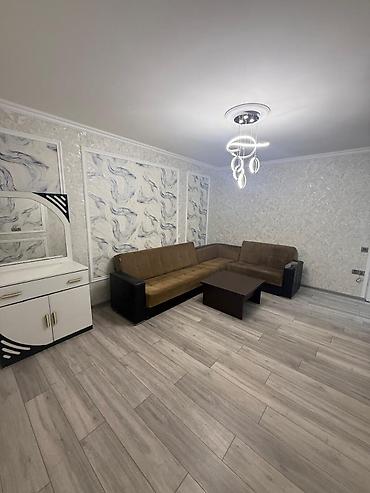 Köhnə tikili: Bakı, 2 otaqlı, Köhnə tikili, 40 kv. m — 4