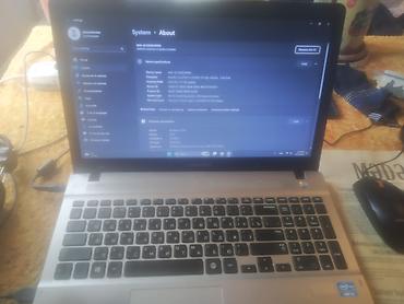 Elektronika: İşlənmiş Samsung, 15.6 ", Intel Core i5, 256 GB, Ödənişli çatdırılma — 3