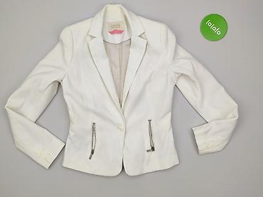 fw bridge: Bershka, Marynarka damska, rozmiar M — 2