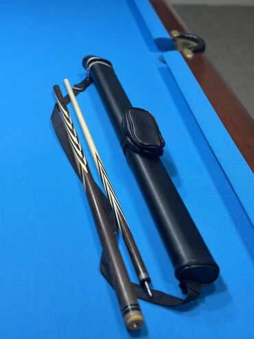 Bilyard masaları: 300 350 450 600 her giymete var idial kiylerdi — 7