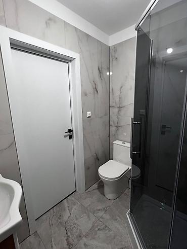 flat osh: 1 комната, 39 м², Рынок Баят/Азиз Элитка, 3 этаж, Свежий ремонт — 8