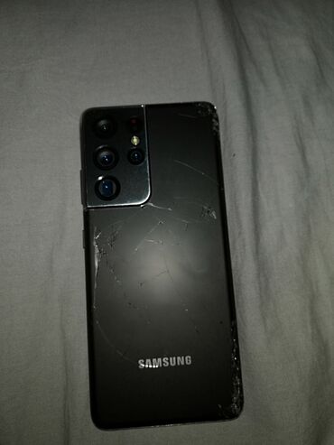 необычные чехлы на айфон 13 про макс: Samsung Galaxy S21 Ultra 5G, Б/у, 512 ГБ, цвет - Черный, 2 SIM