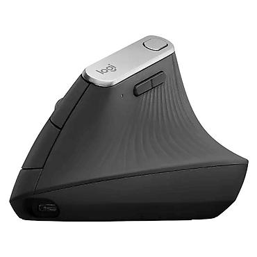 №: 10275 Məhsulun adı: Siçan Logitech MX Vertical, boz Brend: Logitech