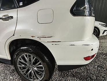 tayota progres: Toyota Harrier: 2008 г., 3.5 л, Автомат, Бензин, Кроссовер — 5