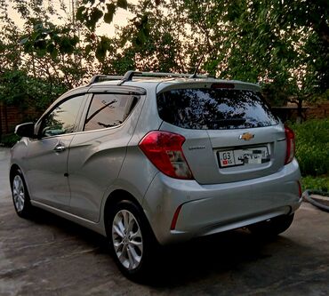 byd машина цена бишкек: Chevrolet Spark: 2019 г., 1 л, Вариатор, Бензин, Хэтчбэк