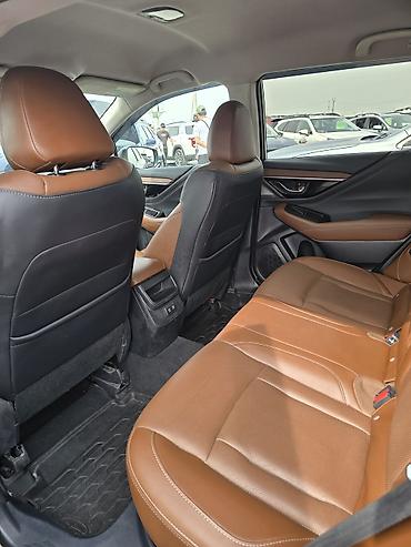 range river: Subaru Outback: 2021 г., 2.5 л, Автомат, Бензин, Кроссовер — 7