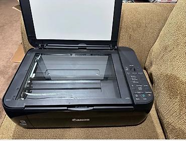 pixma: МФУ Canon PIXMA MP280 — принтер, сканер и копир в одном корпусе — 2