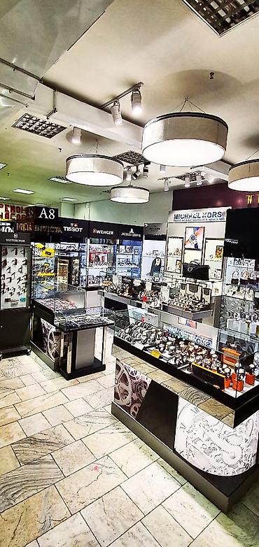 Классические часы: Магазин Оригинальных Часов Мировых Брендов. От Российских до — 26