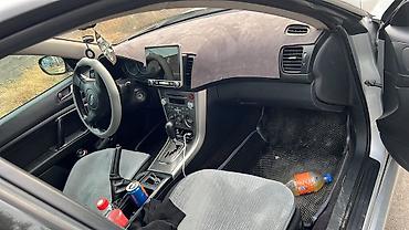 Продажа авто: Subaru Legacy: 2006 г., 2.5 л, Автомат, Бензин, Седан — 2