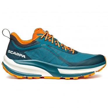Мырзалардын бут кийими: Кроссовки для трейлраннинга Scarpa Golden Gate ATR GTX. Размер 44.5 EU — 6
