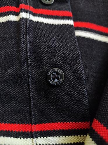 Majice: Fred Perry muška polo majica Vrhunska prvoklasna originalna muška — 13