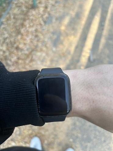 512 ssd: Apple Watch SE 44 мм Состояние хорошее, всё работает исправно. АКБ — — 1