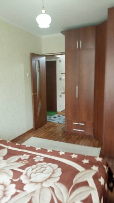 сниму дом на длительный срок: 2 бөлмө, Менчик ээси, Чогуу жашоосу жок, Жарым -жартылай эмереги бар
