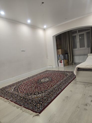 Продажа квартир: 4 комнаты, 100 м², 106 серия, 1 этаж, Евроремонт — 3