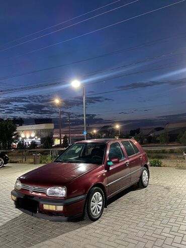 рассрочка авто бишкек без первоначального взноса: Volkswagen Golf: 1993 г., 1.8 л, Механика, Бензин, Хэтчбэк