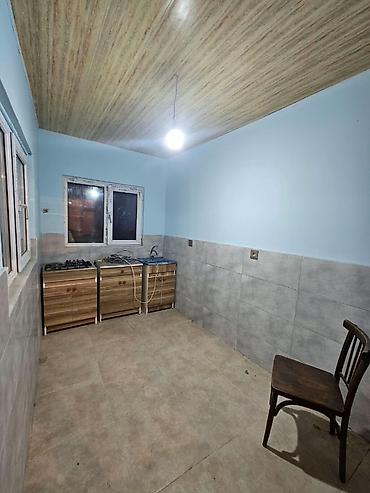 Kirayə evlər: 🏡 QARA QARAYEV METROSUNA YAXIN HƏYƏT EVİ KİRAYƏ VERİLİR 📍 Qara — 9