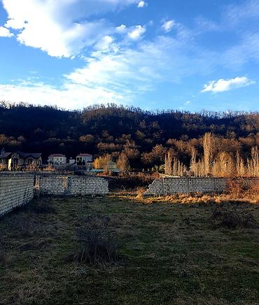 Torpaq sahələrinin satışı: Tikinti — 7